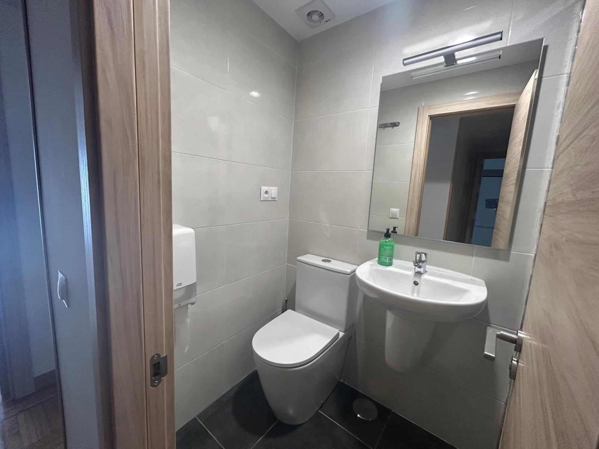 Llanes Suite Vut-6201-As Gijón Exterior foto